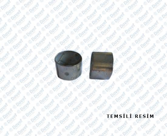 GLY 55-3875 SEMI Piston Kol Burcu 80mm F8q 706 Trafic/Megan
